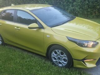 Kia Ceed 1.0 73kW