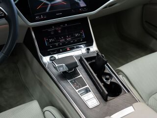 Audi A7 SportBack Quattro 3.0 50 TDI 210kW