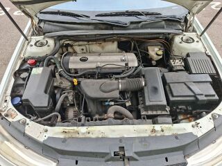 Peugeot 406 1.7 85кВ