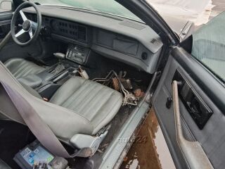 Pontiac Firebird 2.5 68кВ