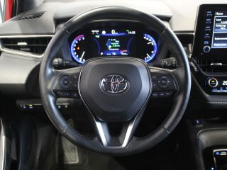 Toyota Corolla Active Plus 1.2 85kW
