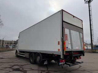 Scania G490 370kW