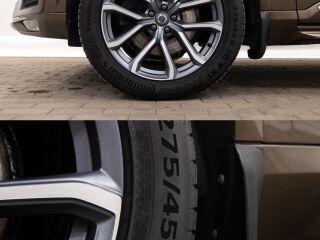 Volvo XC90 D5 Inscription AWD 2.0 173kW