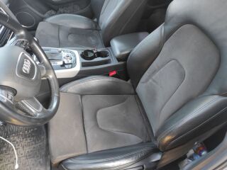 Audi A4 allroad B&O 2.0 130кВ