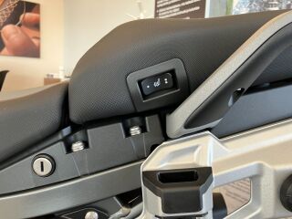 BMW R 1300 GS Adventure 108kW