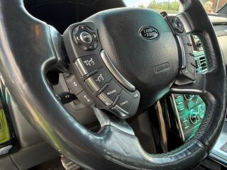 Land Rover Range Rover Autobiography 4.4 230kW