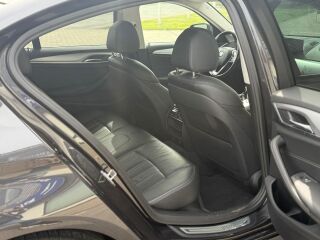 BMW 520 2.0 140kW