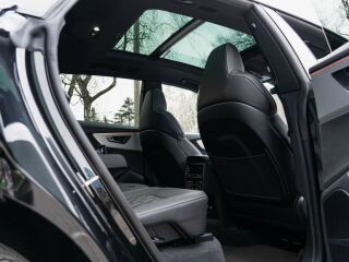 Audi Q8 Facelift 2024 S line 50 TDI Quattro 3.0 210kW