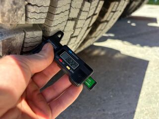 Mercedes-Benz Actros 2546 6x2/2 335kW