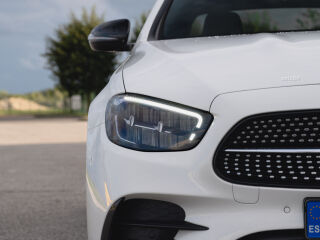 Mercedes-Benz E 300 AMG Night Package 2.0 143кВ