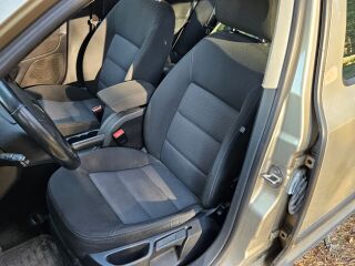 Skoda Octavia 4x4 1.9 77kW
