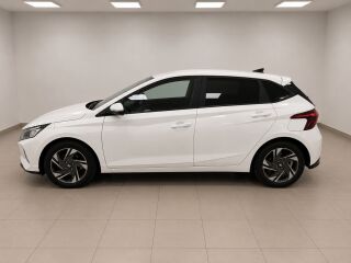 Hyundai i20 1.0 73kW