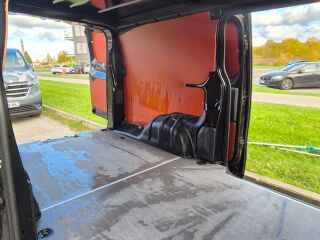 Toyota ProAce 2.0 106kW