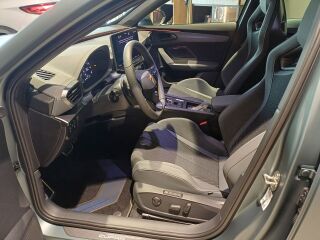 Cupra Formentor VZ5 2.5 TSI 287kW