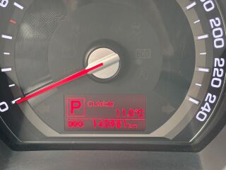 Kia Sportage 2.0 120kW