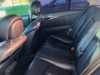 Mercedes-Benz E 280 Avantgarde 3.0 V6 CDI 140kW