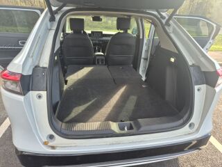Honda HR-V 1.5 79kW