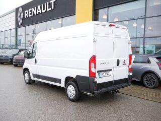 Fiat Ducato L2H2 2.3 103kW