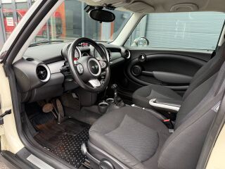 MINI Clubman 1.6 R4 88kW