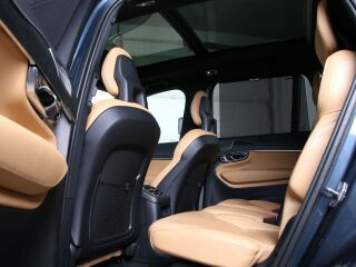 Volvo XC90 AWD INSCRIPTION 7 LUXURY XENIUM FULL 2.0 T8 Recharge Twin Engine Plug-In-Hybrid 288kW