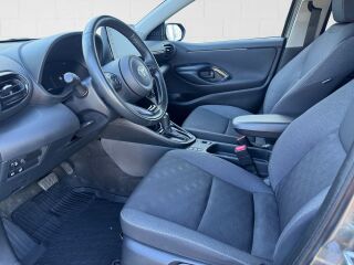 Toyota Yaris Active Plus 1.5 68kW