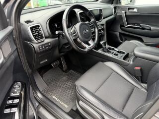 Kia Sportage GT-Line 1.6 100kW