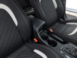 Kia cee'd Facelift GT_Line 1.6 100kW