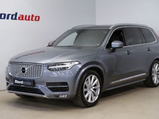 Volvo XC90 Inscription AWD MY2019 2.0 D5 173 kW
