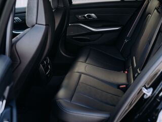 BMW M3 Touring G81 3.0 375kW