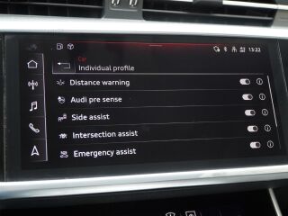 Audi A6 50 TFSI e quattro 2.0 220kW