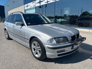 BMW 320 2.0 110kW