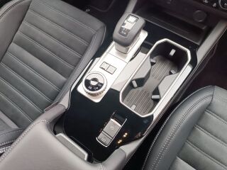 Mitsubishi Outlander Instyle 4WD 2.4 PHEV 225kW