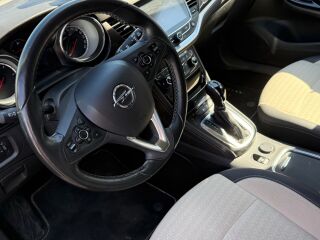 Opel Astra 1.6 100кВ