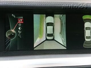BMW 730 X-Drive M-pakett 3.0 190kW