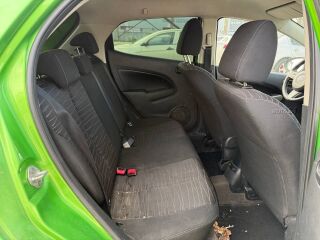 Mazda 2 1.3 63kW