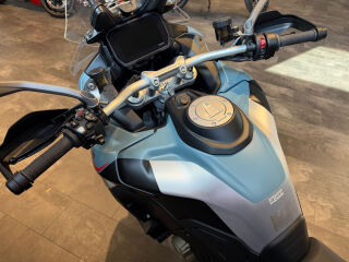 Ducati Multistrada V4 Rally Travel & Radar 125kW