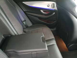 Mercedes-Benz E 220 ALL-TERRAIN 4 MATIC 2.0 143kW