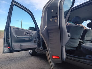Ford Scorpio 2.9 107kW
