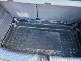 Hyundai Getz GLS 1.6 77kW