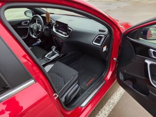 Kia Ceed Sportswagon 1.6 100kW