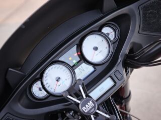Victory Cross Country Tour V2 54kW