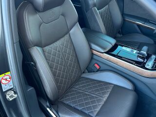 Audi A8 50TDI Quattro 3.0 V6 210kW