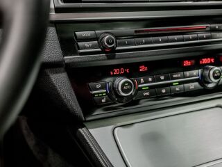 BMW 530 x-Drive M-sportpakett 3.0 190kW