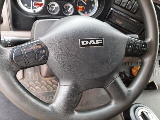 DAF FA 45.180 4X2 KITCHEN 136kW