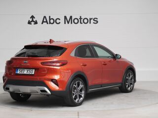 Kia XCeed EX 1.5 118kW