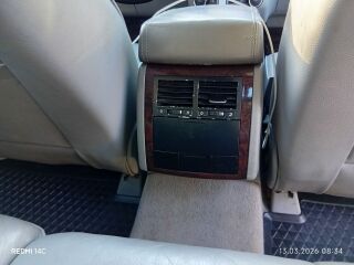 Volkswagen Touareg 3.0 165kW