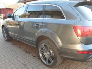 Audi Q7 3.0 150kW
