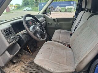 Volkswagen Transporter 1.9 50kW