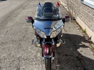 Honda GL 1800 87kW