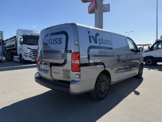 Fiat Scudo 2.0 106kW
